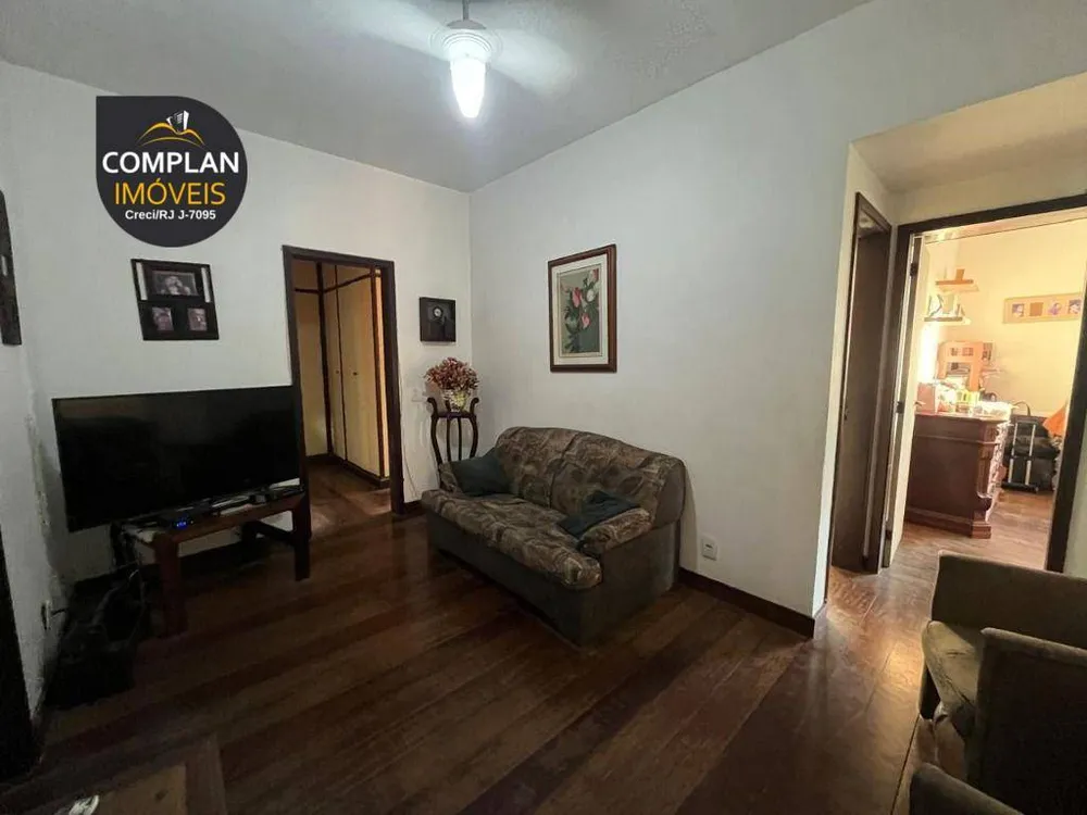 Apartamento, 2 quartos - Foto 2