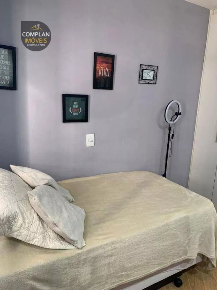 Apartamento, 3 quartos - Foto 14