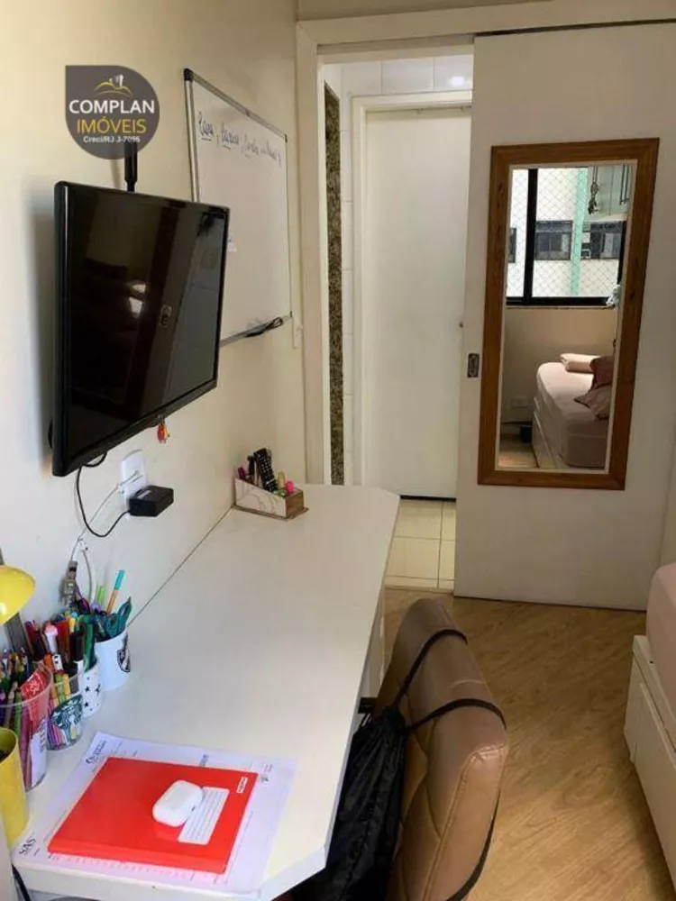 Apartamento, 3 quartos - Foto 4