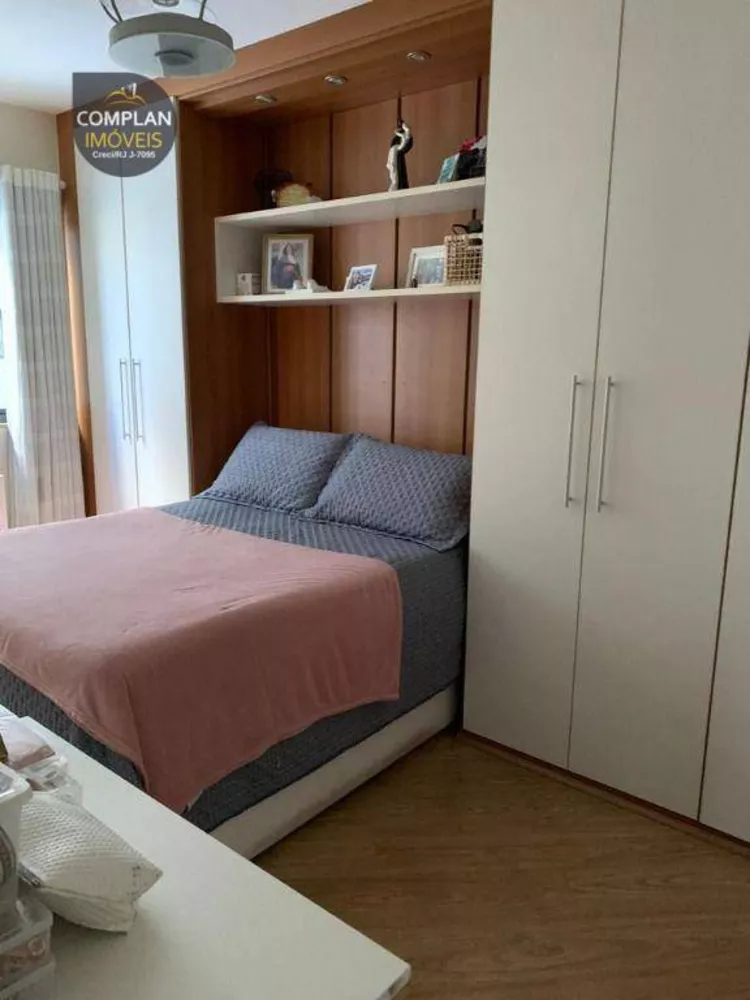 Apartamento, 3 quartos - Foto 1