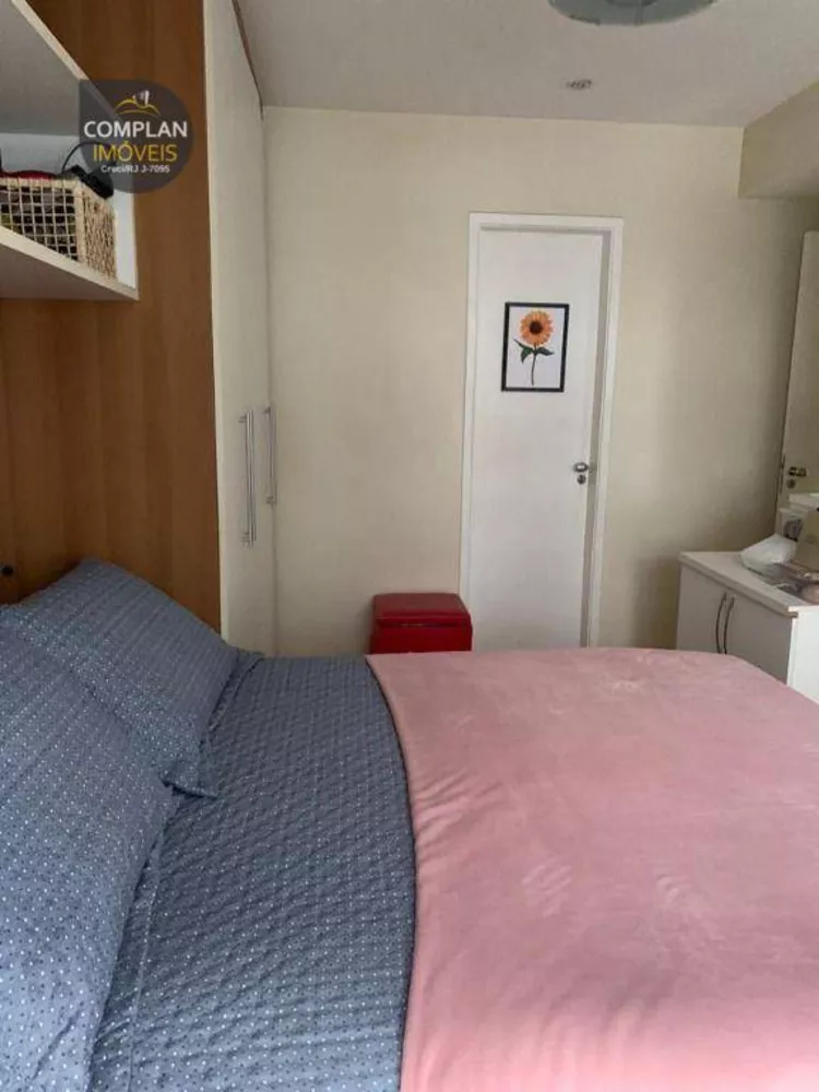 Apartamento, 3 quartos - Foto 11