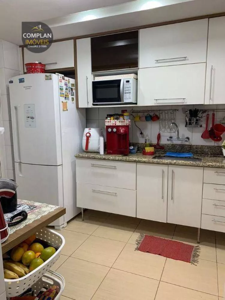 Apartamento, 3 quartos - Foto 12