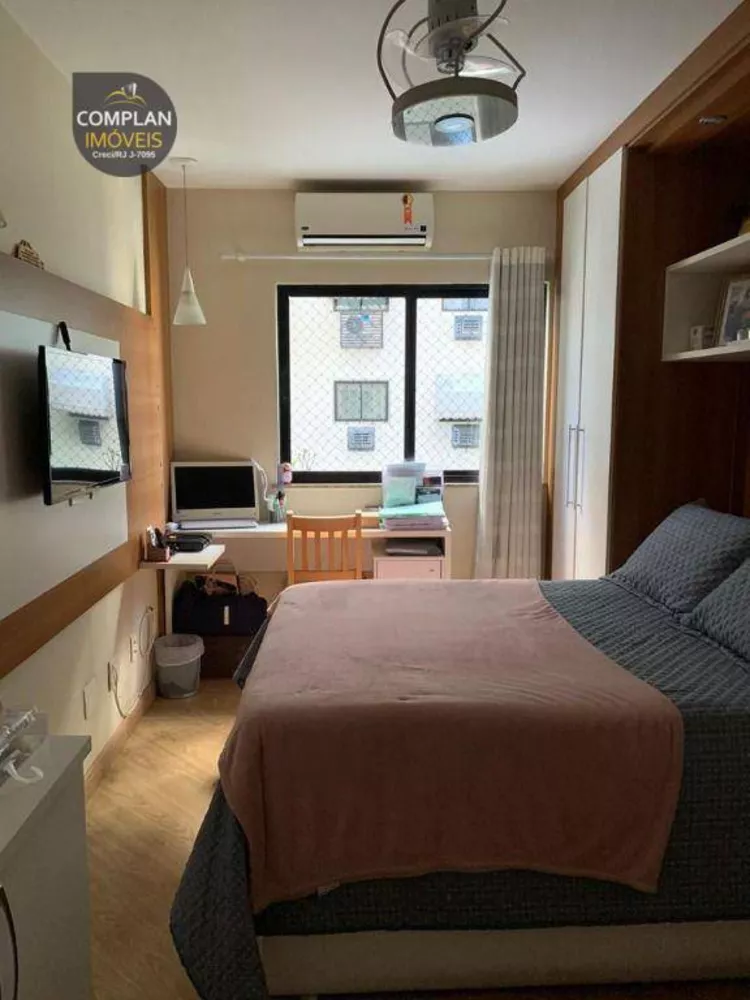 Apartamento, 3 quartos - Foto 7