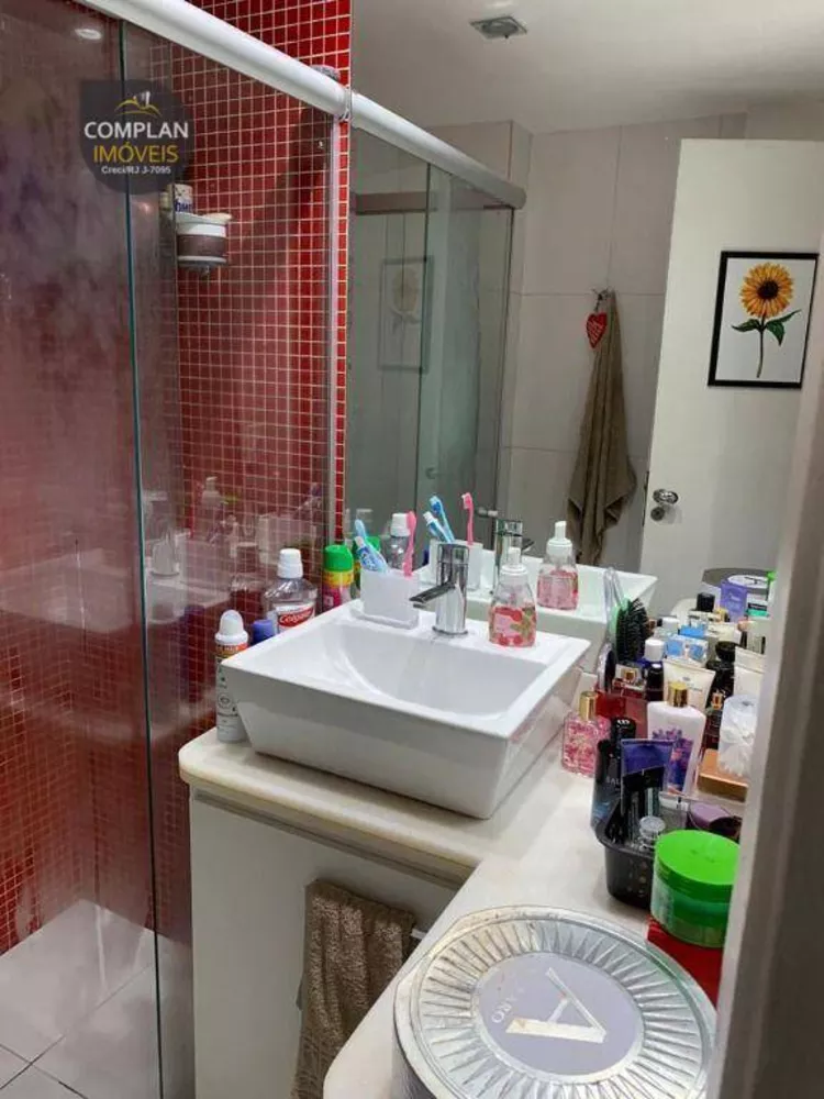 Apartamento, 3 quartos - Foto 5