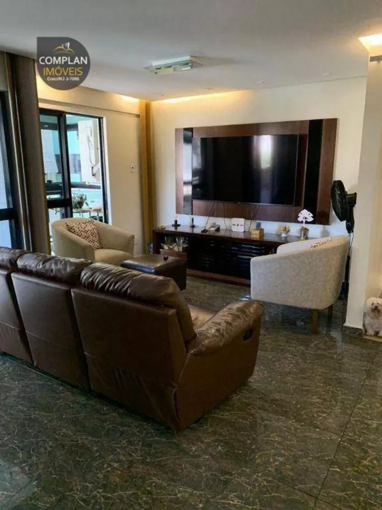 Apartamento, 3 quartos - Foto 6