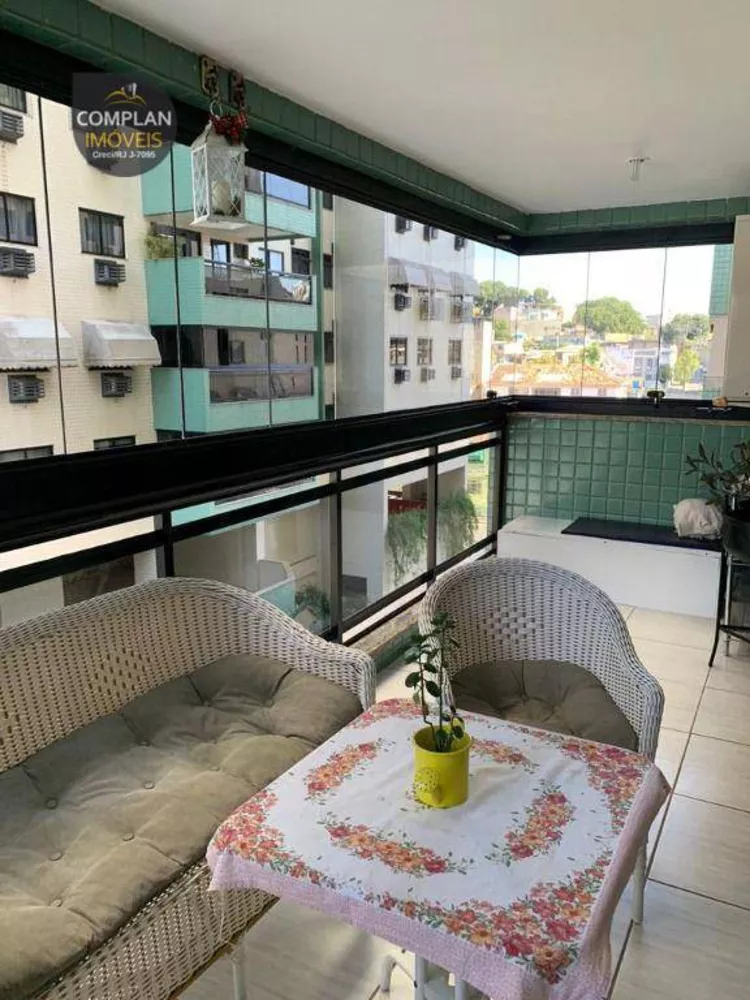 Apartamento, 3 quartos - Foto 9