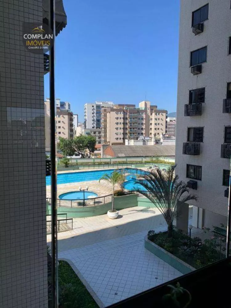 Apartamento, 3 quartos - Foto 2