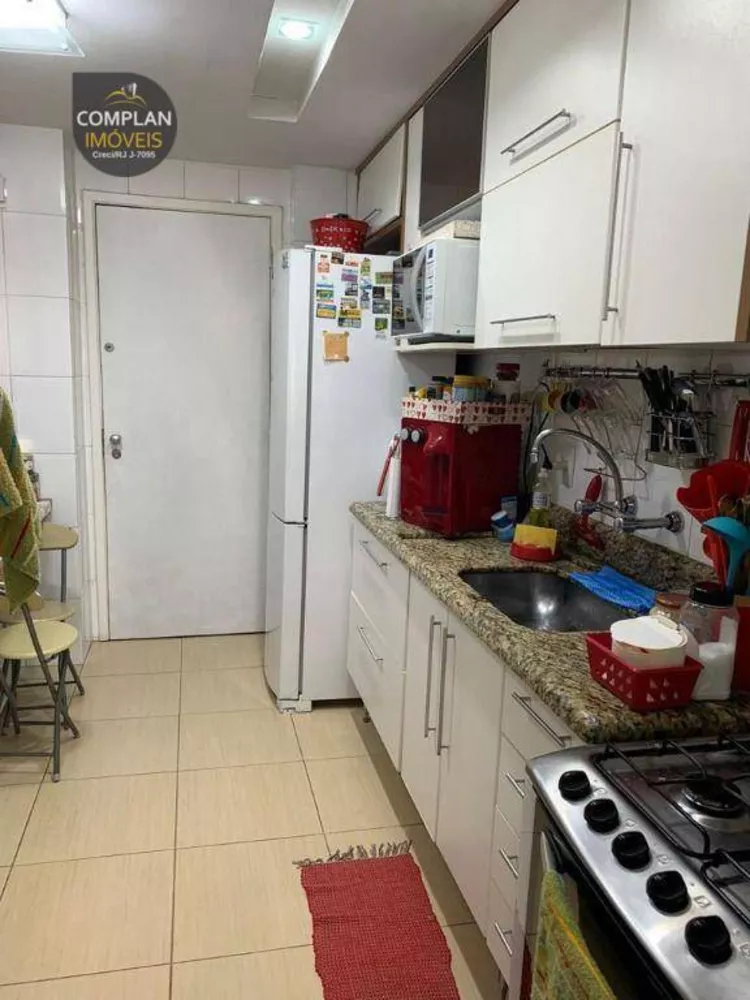 Apartamento, 3 quartos - Foto 8