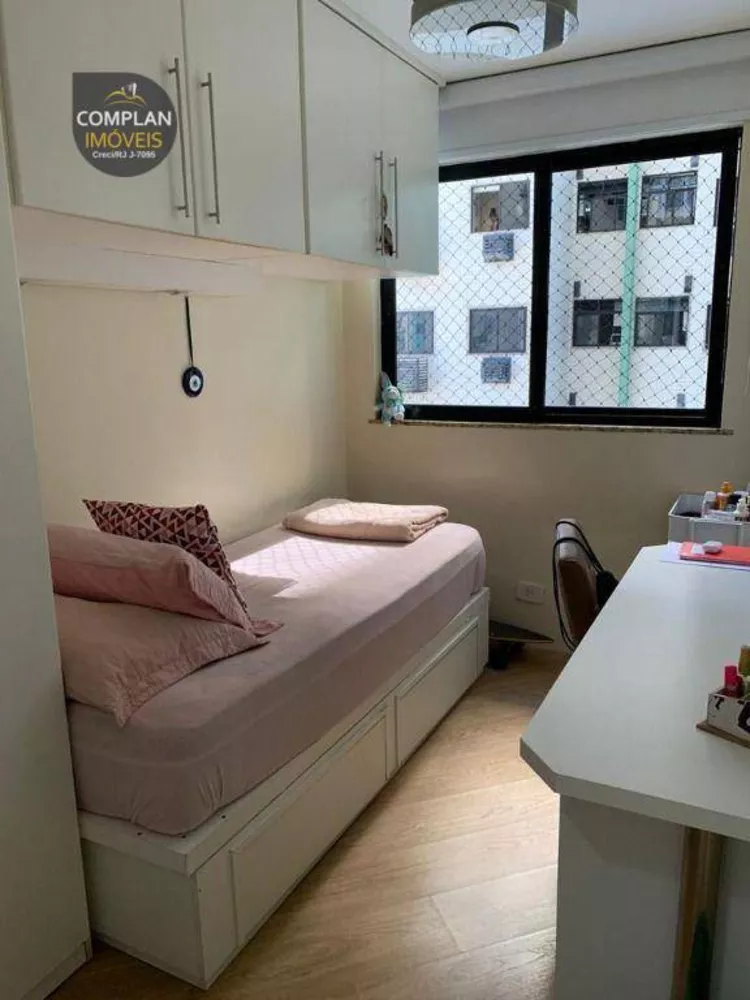 Apartamento, 3 quartos - Foto 3