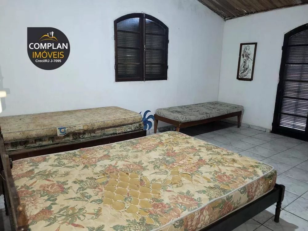 Casa de Condomínio, 5 quartos - Foto 1