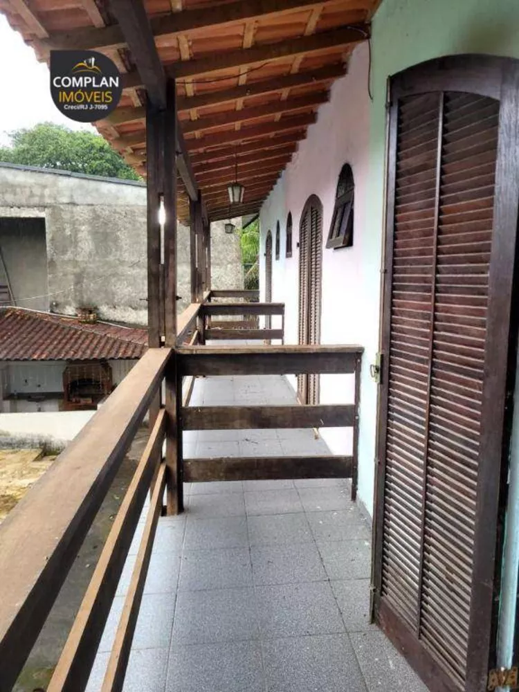 Casa de Condomínio, 5 quartos - Foto 16
