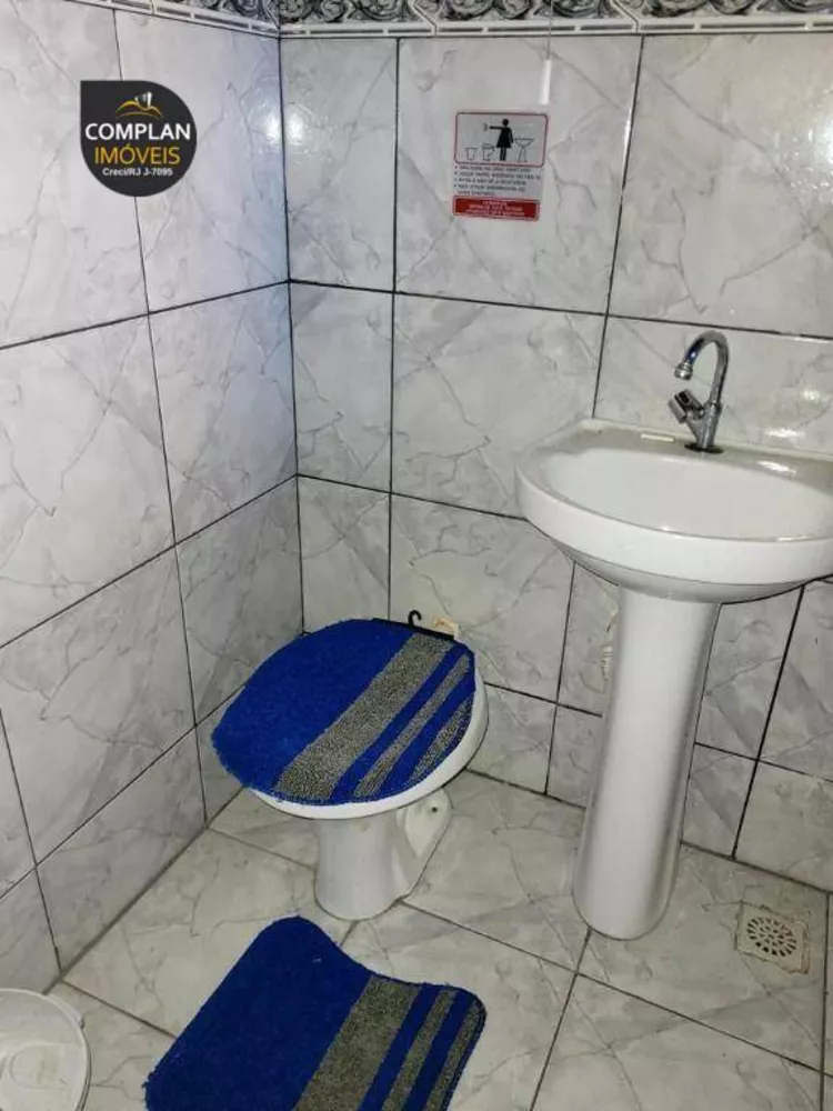 Casa de Condomínio, 5 quartos - Foto 7