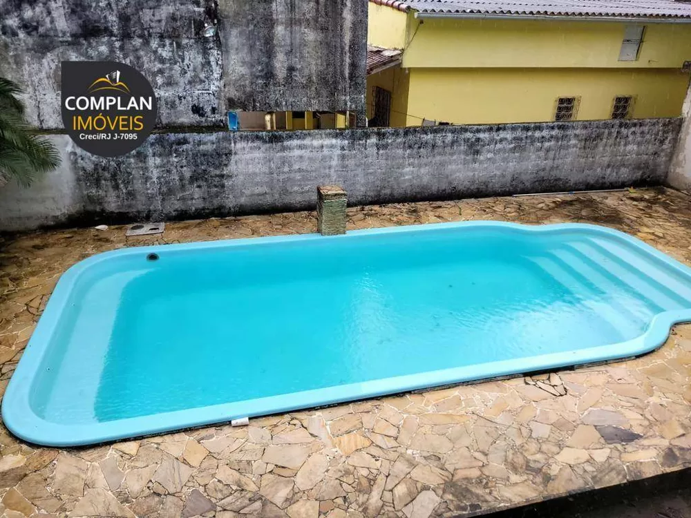 Casa de Condomínio, 5 quartos - Foto 6