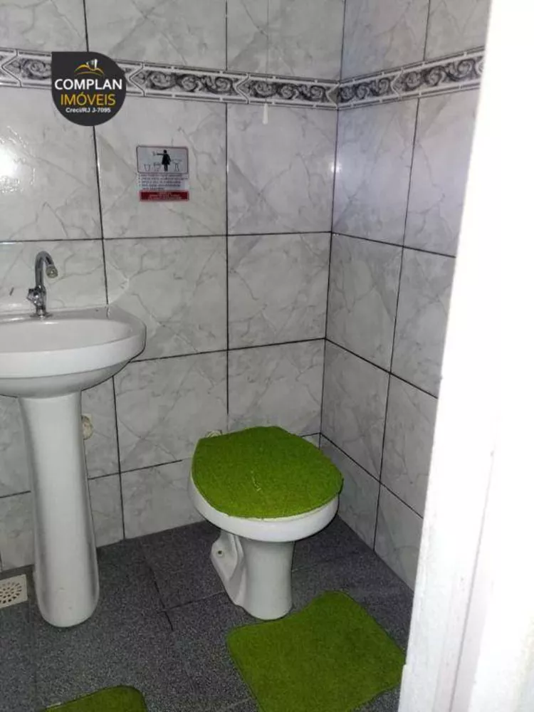 Casa de Condomínio, 5 quartos - Foto 15