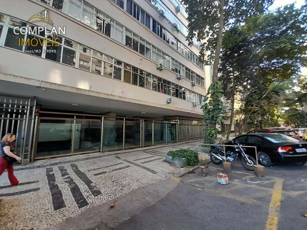 Apartamento, 2 quartos, 88 m² - Foto 14