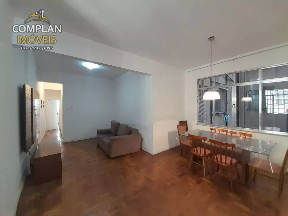 Apartamento, 2 quartos, 88 m² - Foto 10