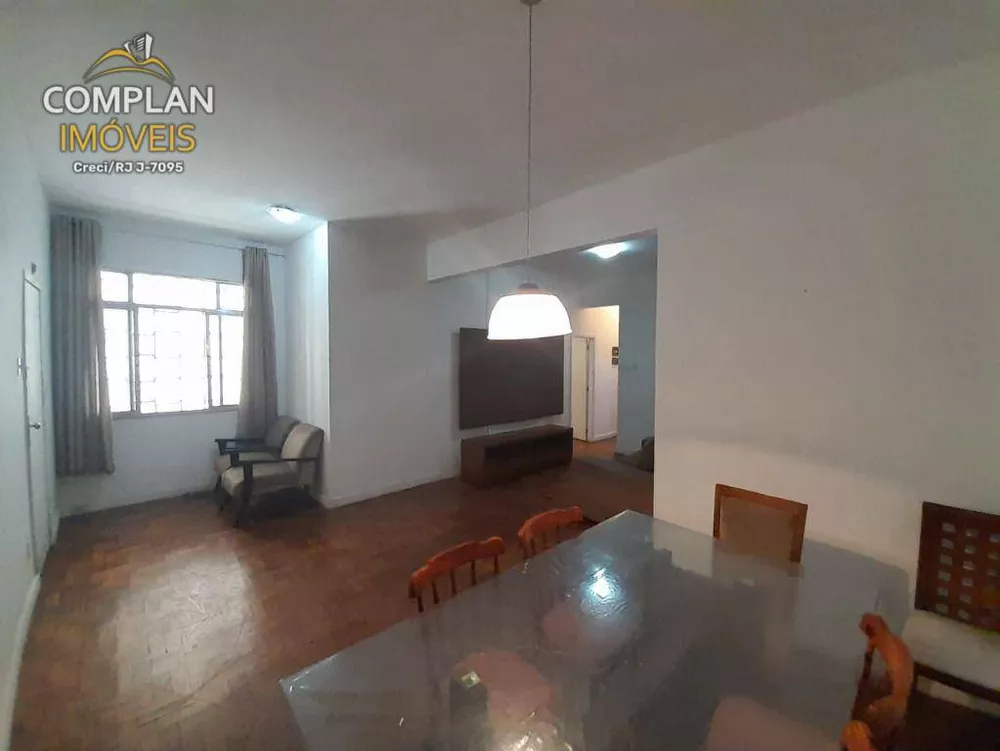 Apartamento, 2 quartos, 88 m² - Foto 5