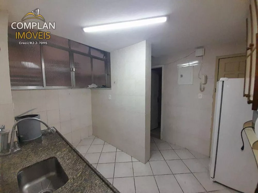 Apartamento, 2 quartos, 88 m² - Foto 3