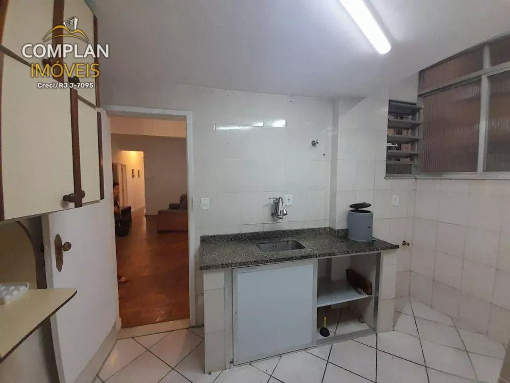 Apartamento, 2 quartos, 88 m² - Foto 1