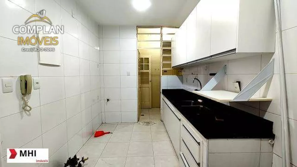 Apartamento, 3 quartos, 125 m² - Foto 26