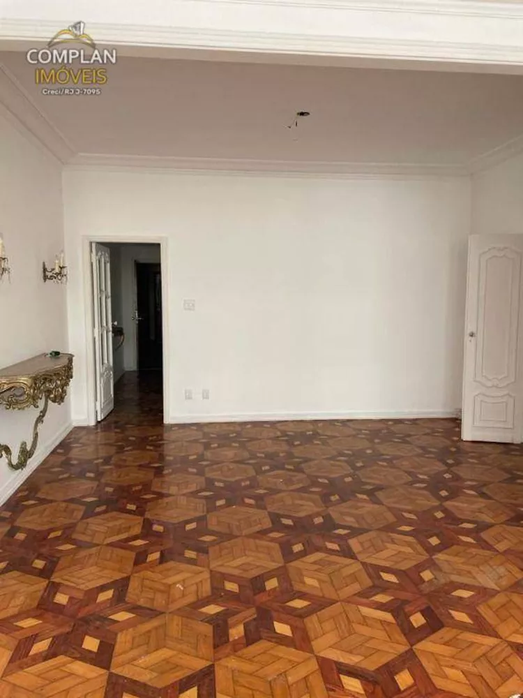 Apartamento, 3 quartos, 125 m² - Foto 15