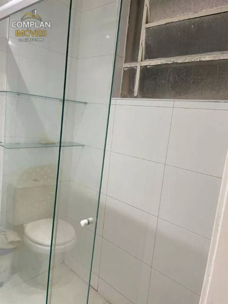 Apartamento, 3 quartos, 125 m² - Foto 7