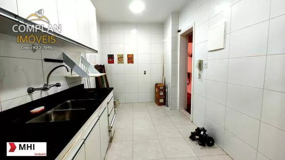 Apartamento, 3 quartos, 125 m² - Foto 16