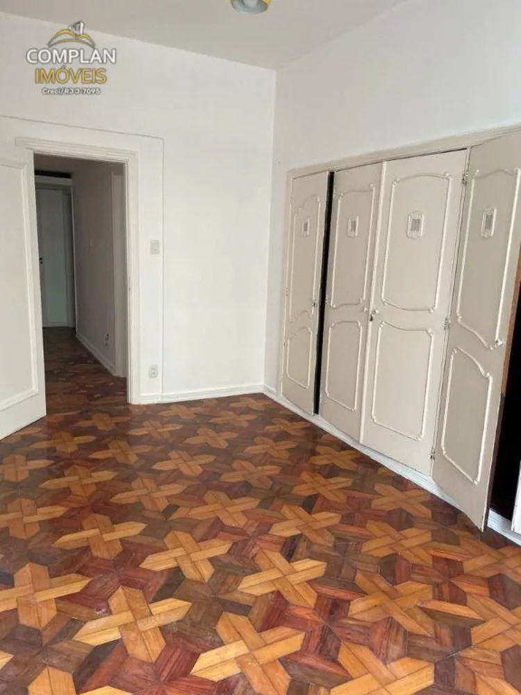 Apartamento, 3 quartos, 125 m² - Foto 20