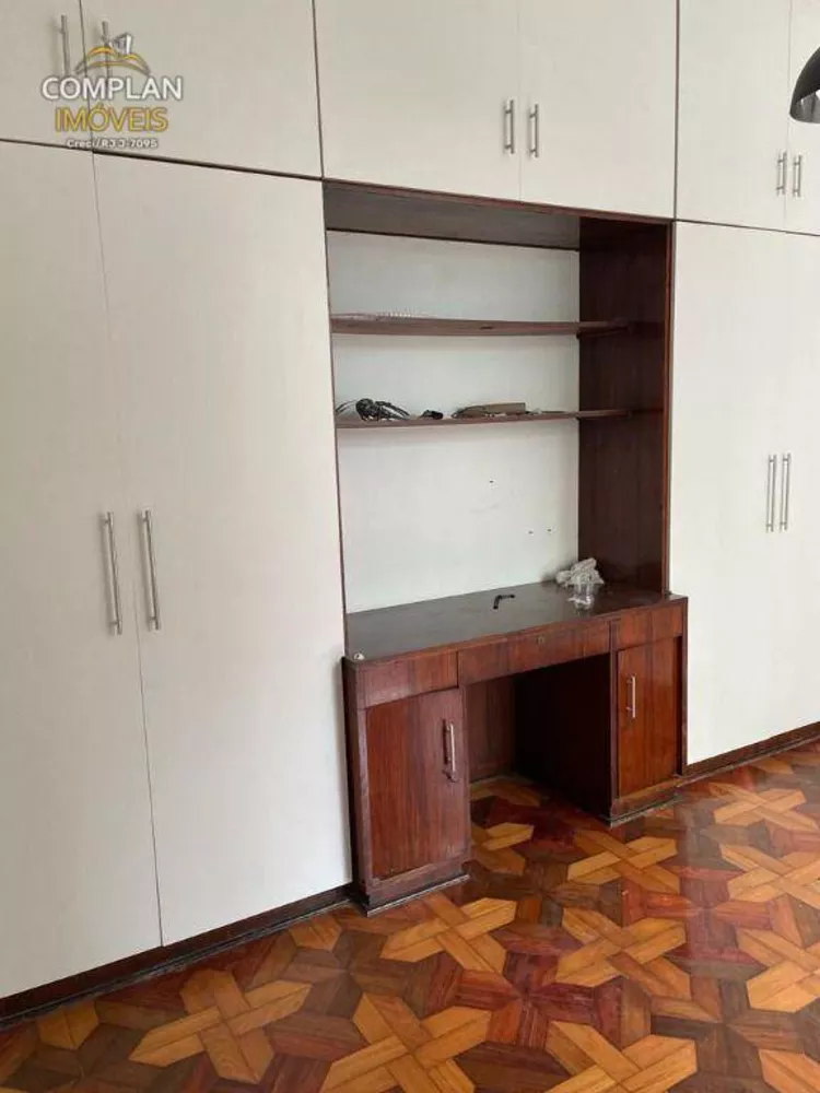 Apartamento, 3 quartos, 125 m² - Foto 21