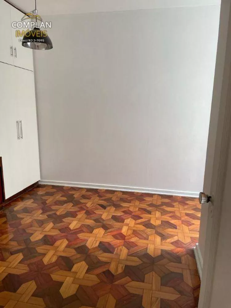 Apartamento, 3 quartos, 125 m² - Foto 5