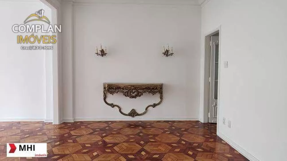 Apartamento, 3 quartos, 125 m² - Foto 13