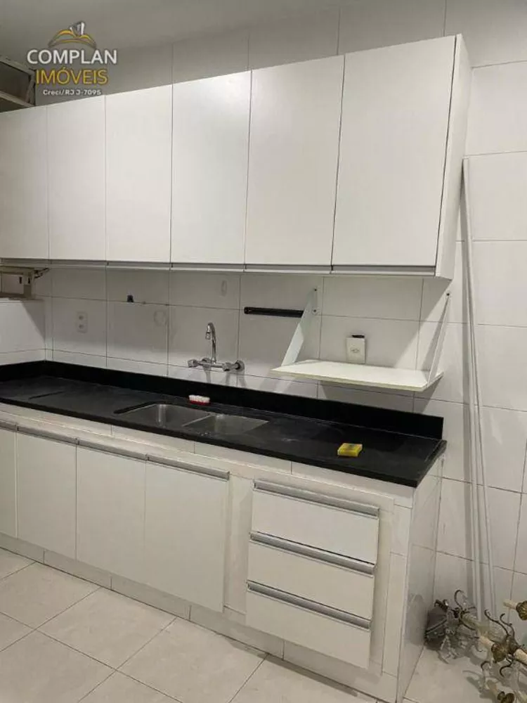 Apartamento, 3 quartos, 125 m² - Foto 4