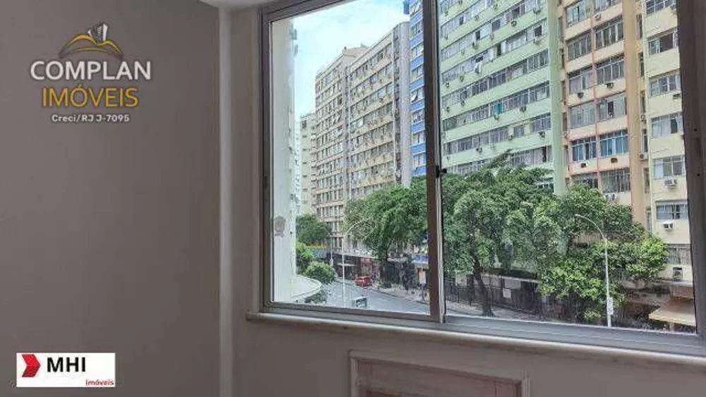 Apartamento, 3 quartos, 125 m² - Foto 6