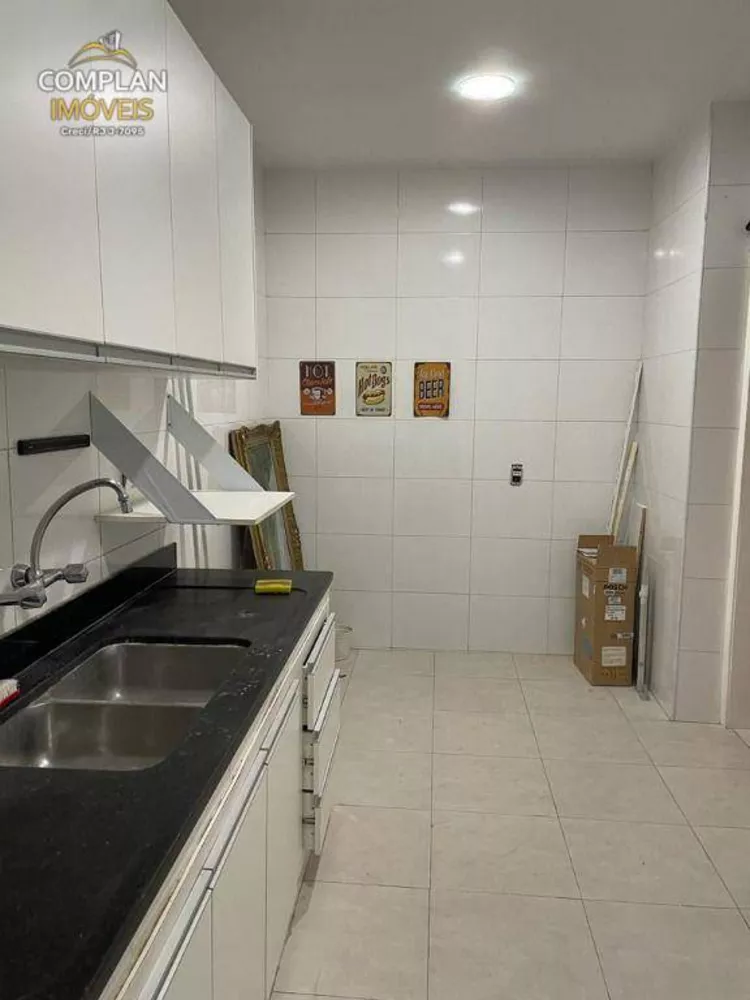 Apartamento, 3 quartos, 125 m² - Foto 3