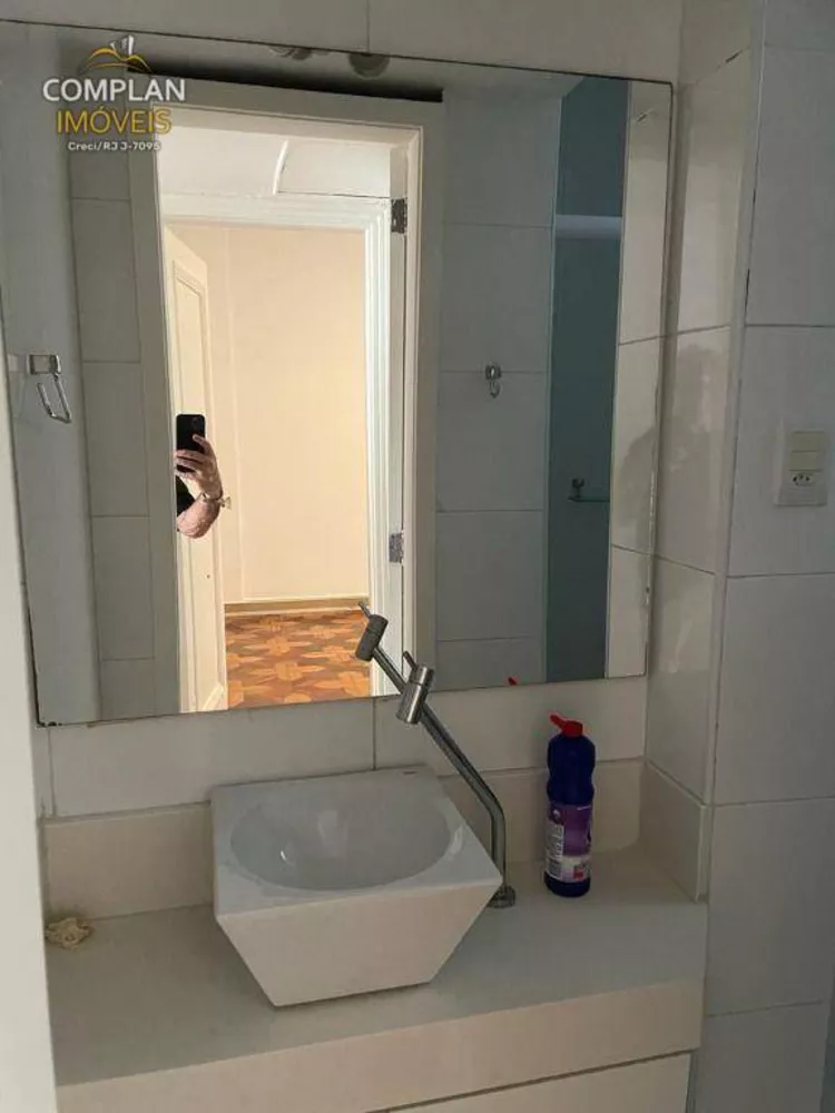 Apartamento, 3 quartos, 125 m² - Foto 23