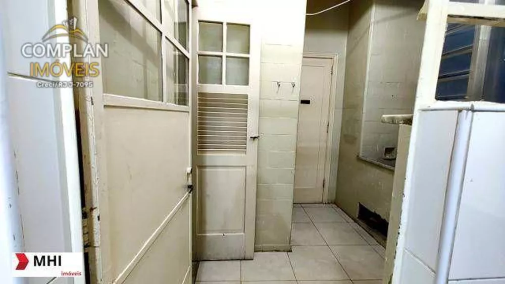 Apartamento, 3 quartos, 125 m² - Foto 1