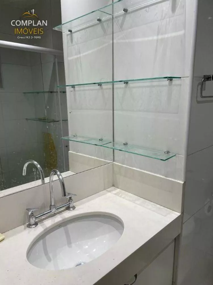Apartamento, 3 quartos, 125 m² - Foto 14