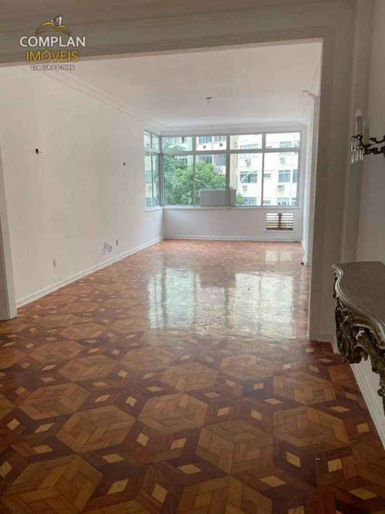 Apartamento, 3 quartos, 125 m² - Foto 25