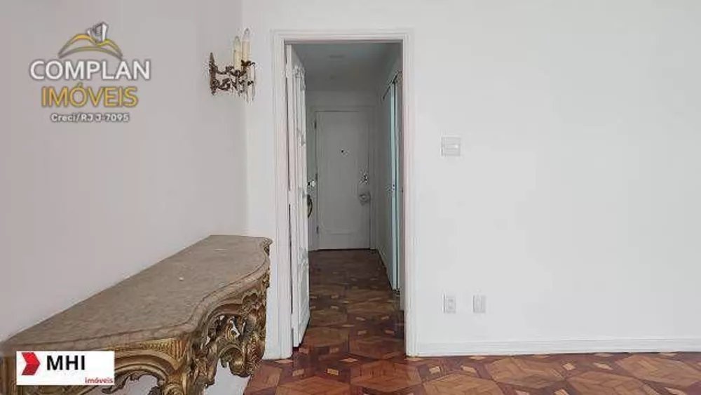 Apartamento, 3 quartos, 125 m² - Foto 10