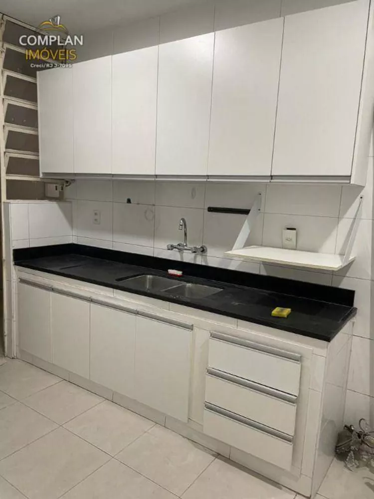 Apartamento, 3 quartos, 125 m² - Foto 11