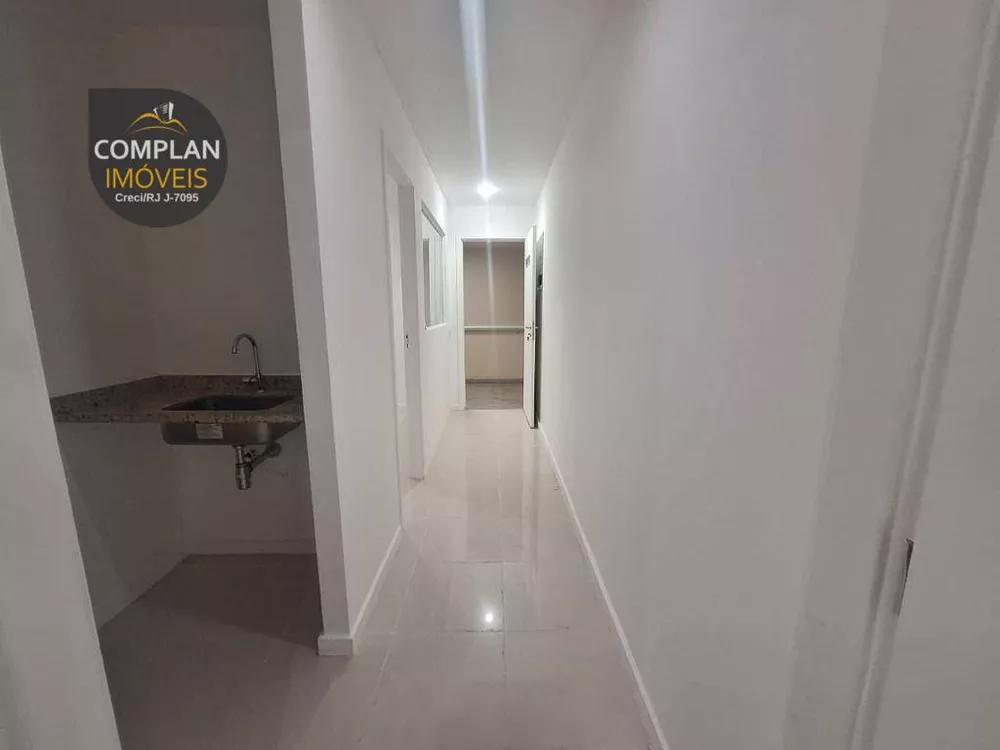 Sala-Conjunto, 40 m² - Foto 23