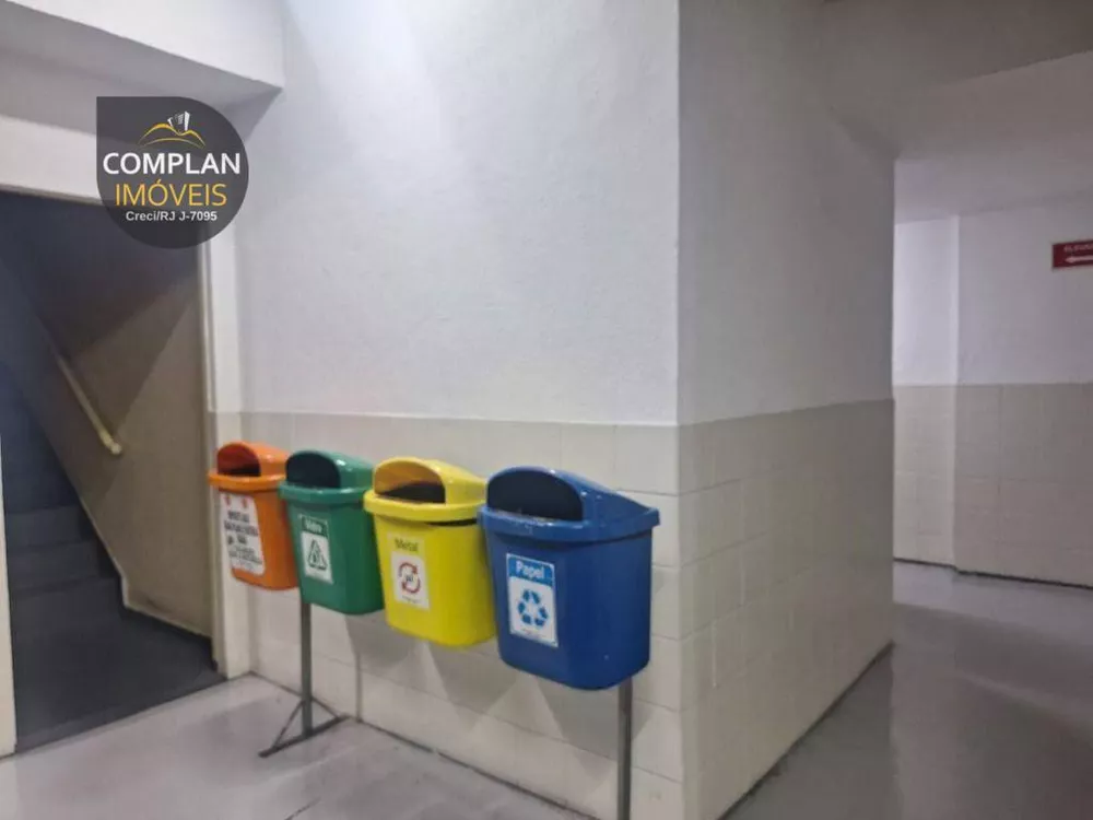 Sala-Conjunto, 40 m² - Foto 21