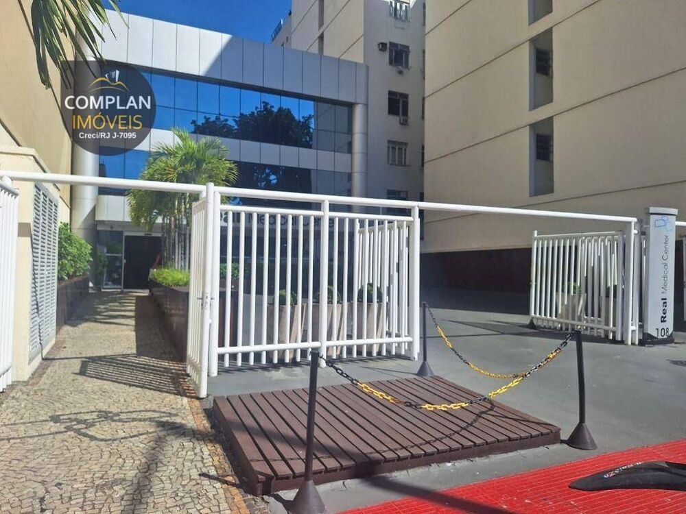 Sala-Conjunto, 40 m² - Foto 26