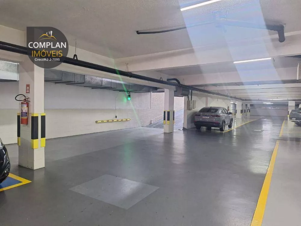 Sala-Conjunto, 40 m² - Foto 19