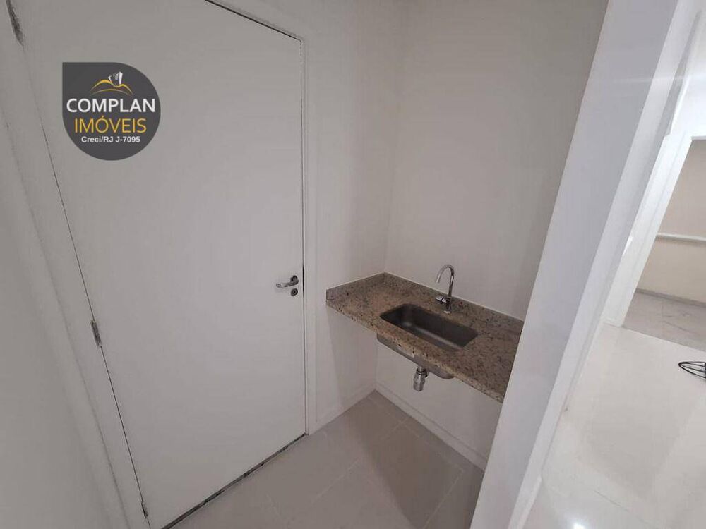 Sala-Conjunto, 40 m² - Foto 5