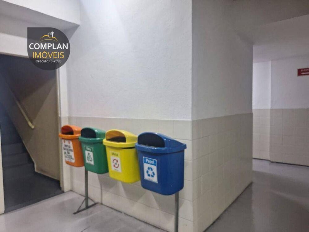 Sala-Conjunto, 40 m² - Foto 24