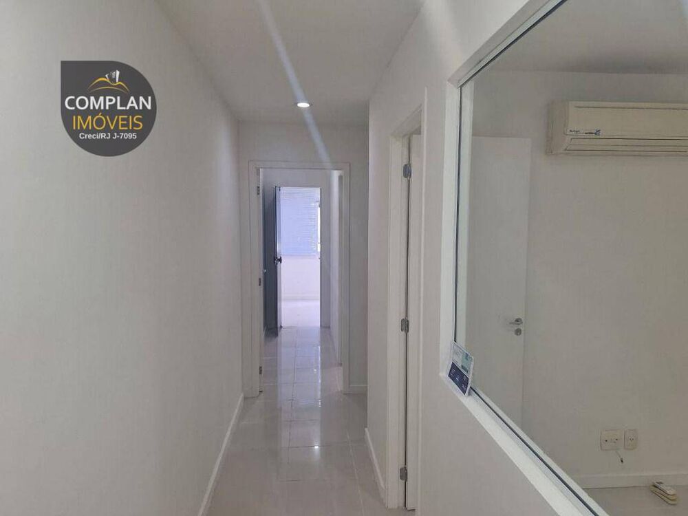 Sala-Conjunto, 40 m² - Foto 7