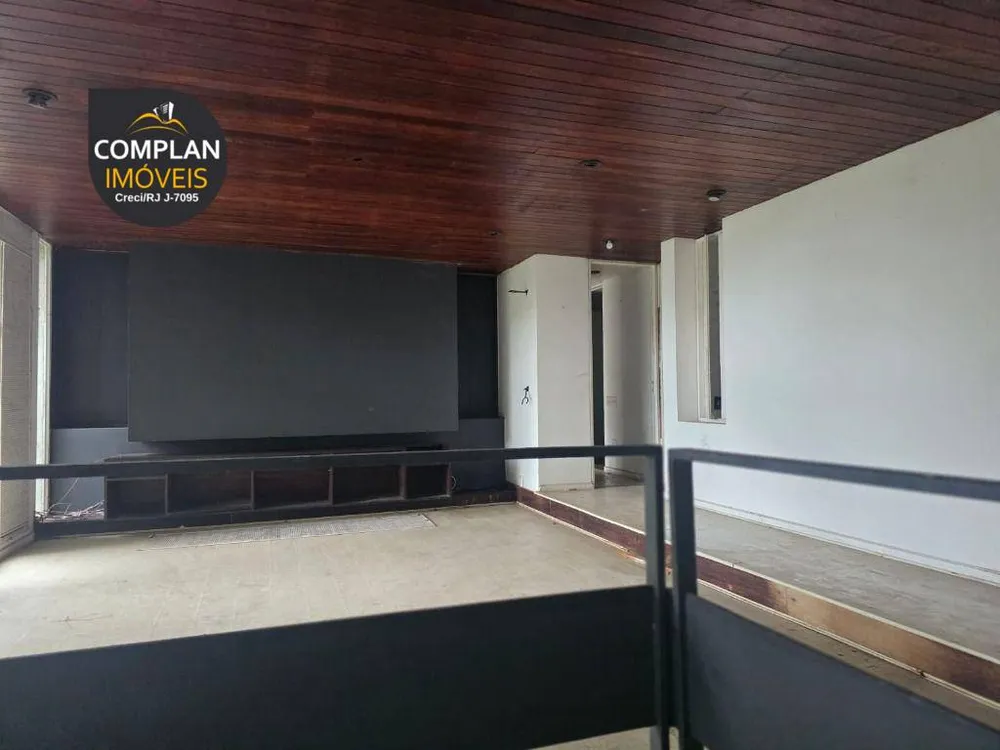 Casa de Condomínio, 5 quartos - Foto 8