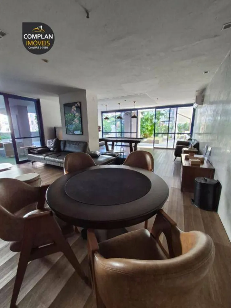 Apartamento, 1 quarto, 50 m² - Foto 16
