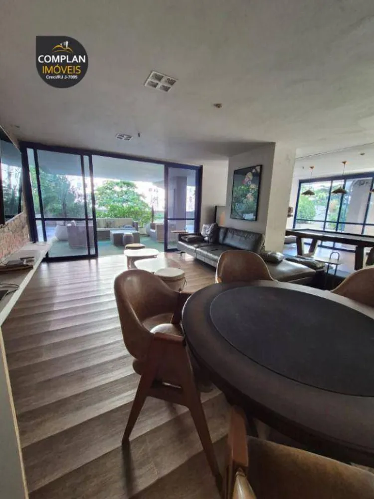 Apartamento, 1 quarto, 50 m² - Foto 29